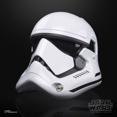 Star Wars Black Series Elektronska Helmet First Order Stormtroopers