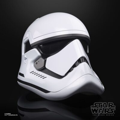 Star Wars Black Series Elektronska Helmet First Order Stormtroopers