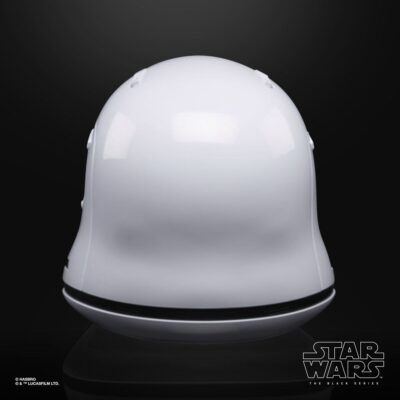 Star Wars Black Series Elektronska Helmet First Order Stormtroopers