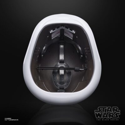 Star Wars Black Series Elektronska Helmet First Order Stormtroopers