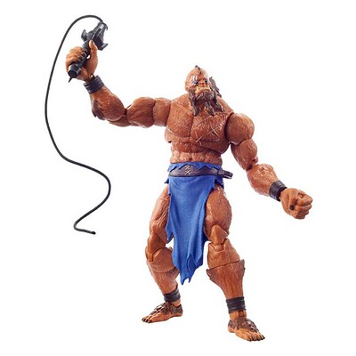 Masters of the Universe Masterverse Revelation Beast Man