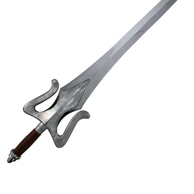 Masters of the Universe He-Man Power Sword Replica