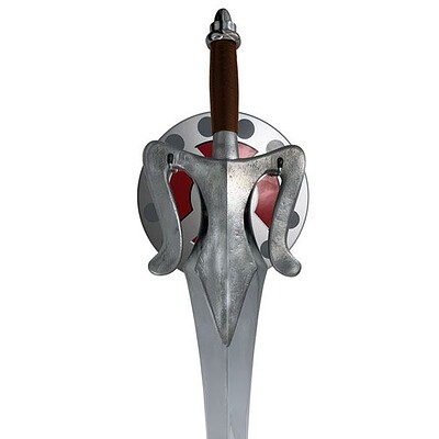 Masters of the Universe He-Man Power Sword Replica
