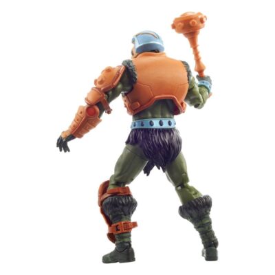 Masters of the Universe Masterverse Revelation Man-At-Arms