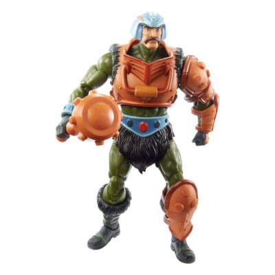 Masters of the Universe Masterverse Revelation Man-At-Arms