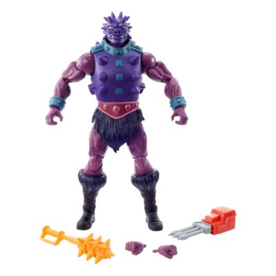 Masters of the Universe Masterverse Revelation Spikor
