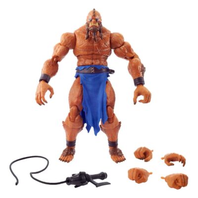 Masters of the Universe Masterverse Revelation Beast Man