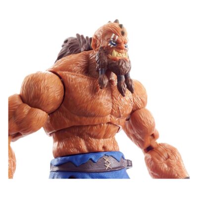 Masters of the Universe Masterverse Revelation Beast Man