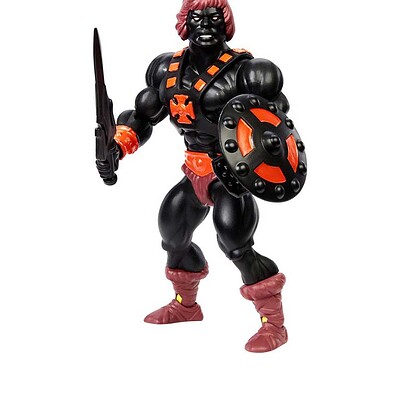 Masters of the Universe Anti-Eternia He-Man Origins