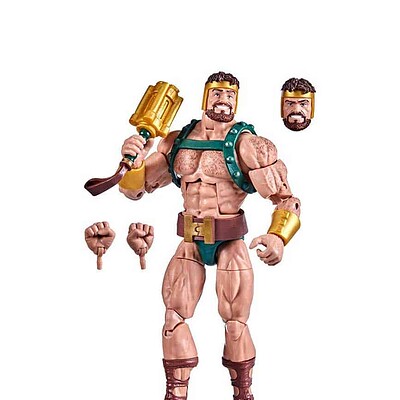 Marvel Legends Retro Collection Hercules