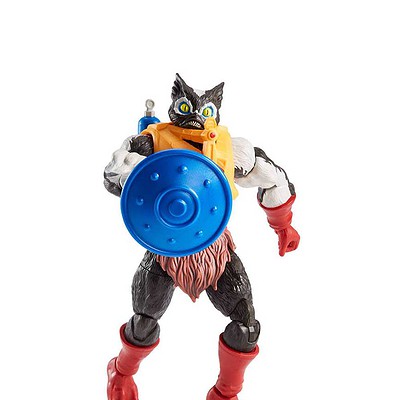 Masters of the Universe Masterverse Revelation Stinkor
