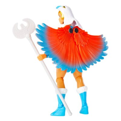Masters of the Universe Sorceress Origins