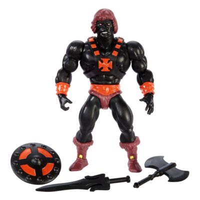 Masters of the Universe Anti-Eternia He-Man Origins
