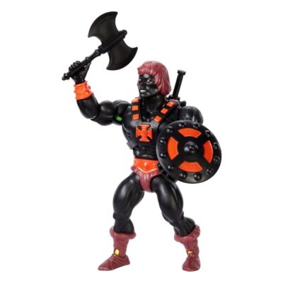 Masters of the Universe Anti-Eternia He-Man Origins