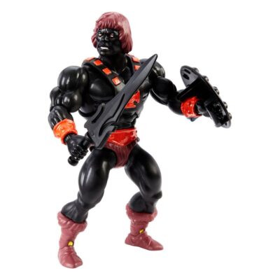 Masters of the Universe Anti-Eternia He-Man Origins