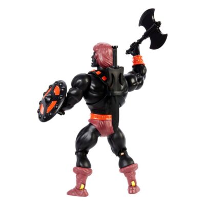 Masters of the Universe Anti-Eternia He-Man Origins