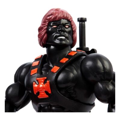 Masters of the Universe Anti-Eternia He-Man Origins
