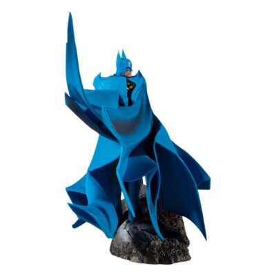 Batman Year Two