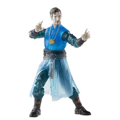 Doctor Strange Marvel Legends Doctor Strange Astral Form