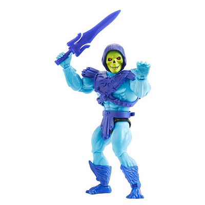 Masters of the Universe Classic Skeletor Origins (2021)
