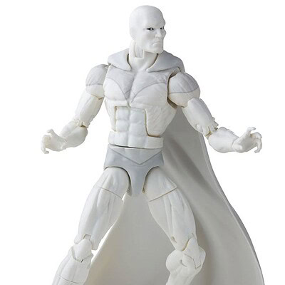 Marvel Legends Retro Collection Vision