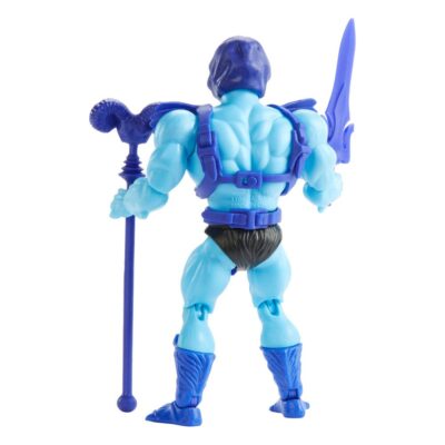 Masters of the Universe Classic Skeletor Origins