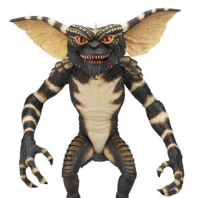 Gremlins Ultimate Action Figure Gremlin
