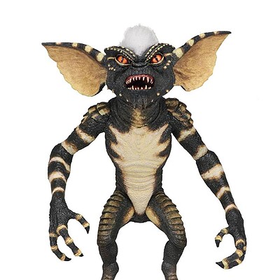 Gremlins Ultimate Action Figure Stripe