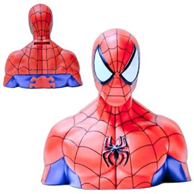 Marvel Comics Kasica Spider-Man