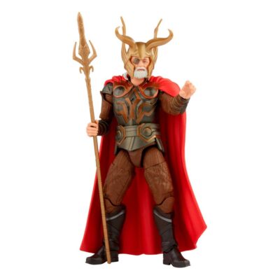 Thor Marvel Legends The Infinity Saga Odin