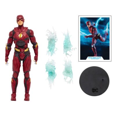 Speed Force Flash