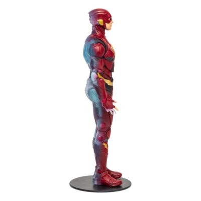 Speed Force Flash