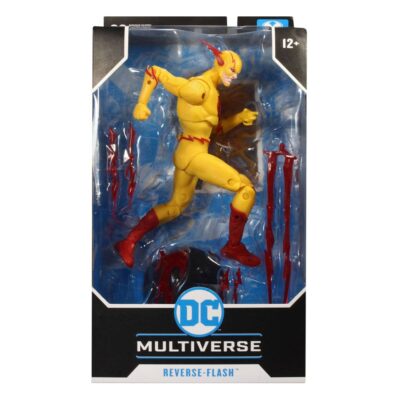 Reverse Flash