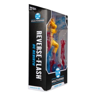 Reverse Flash