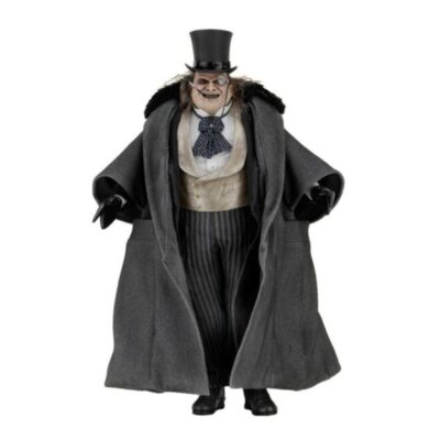 Mayoral Penguin Batman Returns Action Figure (Danny DeVito)  1/4 38 cm