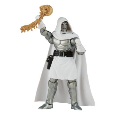 Figurine Kenner Doctor Doom,Marvel Legends - Collection