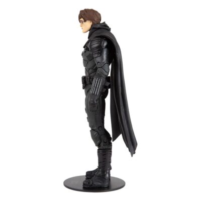 Batman Unmasked