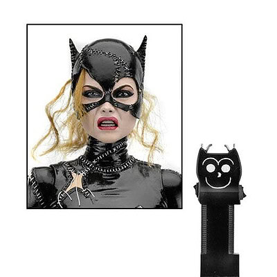 Catwoman Michelle Pfeiffer