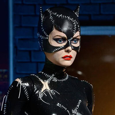 Catwoman Michelle Pfeiffer