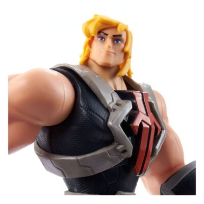 He-Man and the Masters of the Universe He-Man