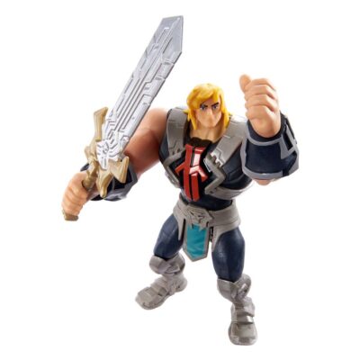 He-Man and the Masters of the Universe He-Man