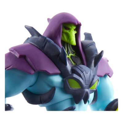 He-Man and the Masters of the Universe Skeletor