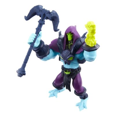 He-Man and the Masters of the Universe Skeletor
