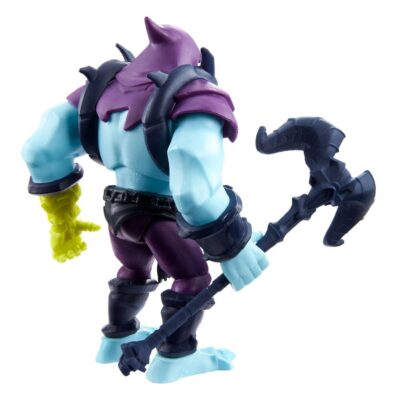 He-Man and the Masters of the Universe Skeletor