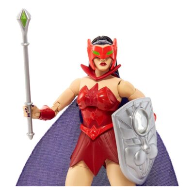 Masters of the Universe Masterverse Princess of Power Catra