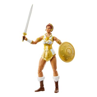 Masters of the Universe Masterverse Revelation Teela Classic