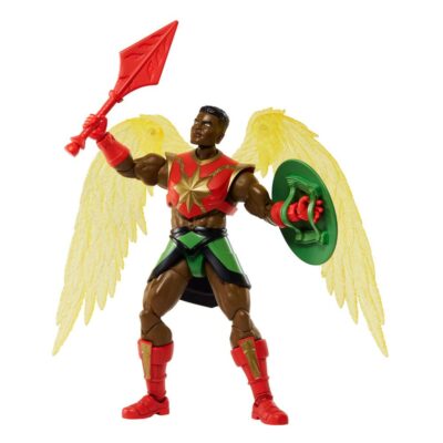 Masters of the Universe Masterverse Sun-Man