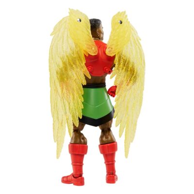 Masters of the Universe Masterverse Sun-Man