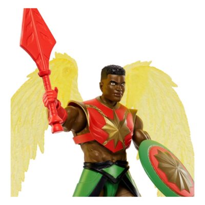 Masters of the Universe Masterverse Sun-Man