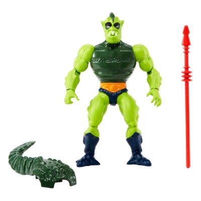 Masters of the Universe Whiplash Origins